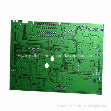 PCB Assembly Manufacturing